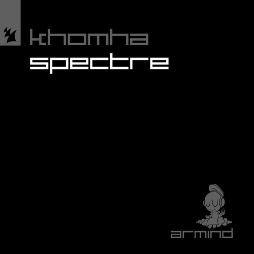 KhoMha - Spectre [ARMD1759]